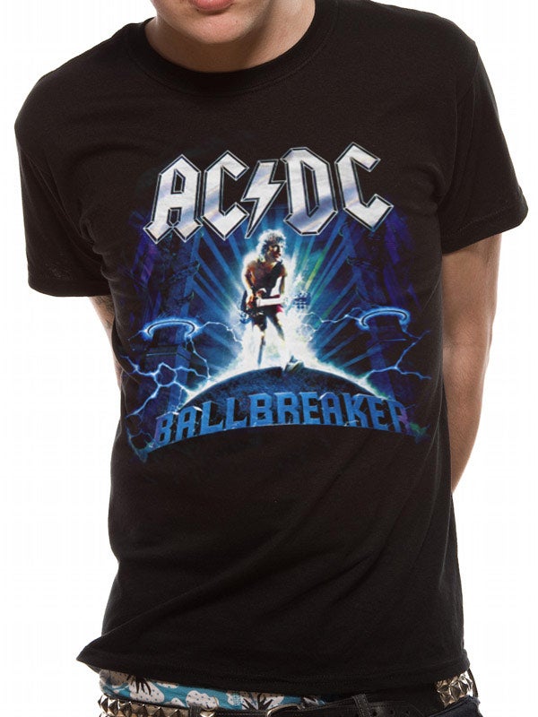 AC/DC b&auml;ndipaita