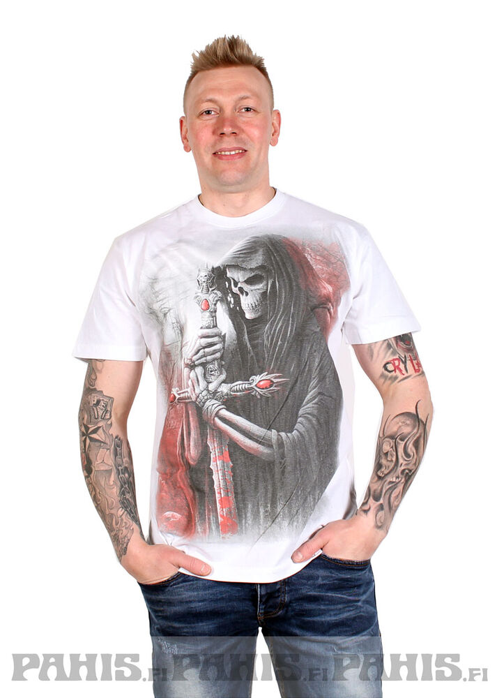 Soulsearcher T-shirt