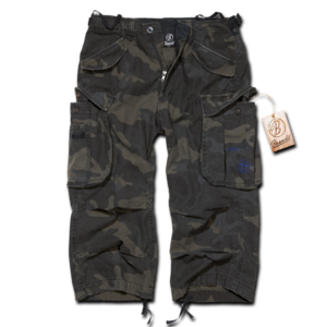 Miesten 3/4 shortsit