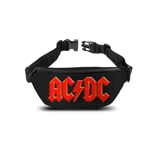 AC/DC vy&ouml;laukku