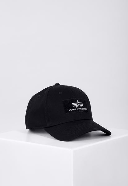 alpha industries nuorten lippis