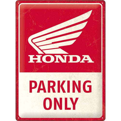 honda peltitaulu