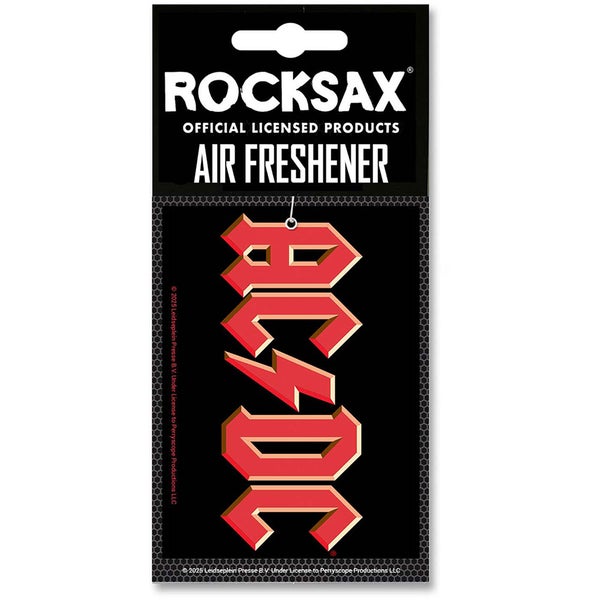 ac/dc logo ilmanraikastin