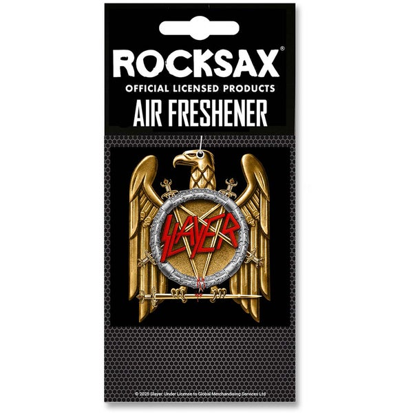 ROCKSAX Slayer: Golden Eagle - Luftfrisker