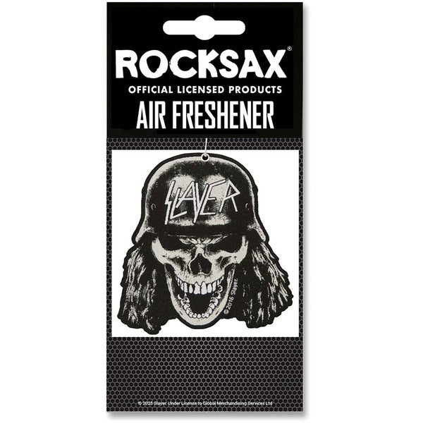 ROCKSAX Slayer: Skull - Ilmanraikastin