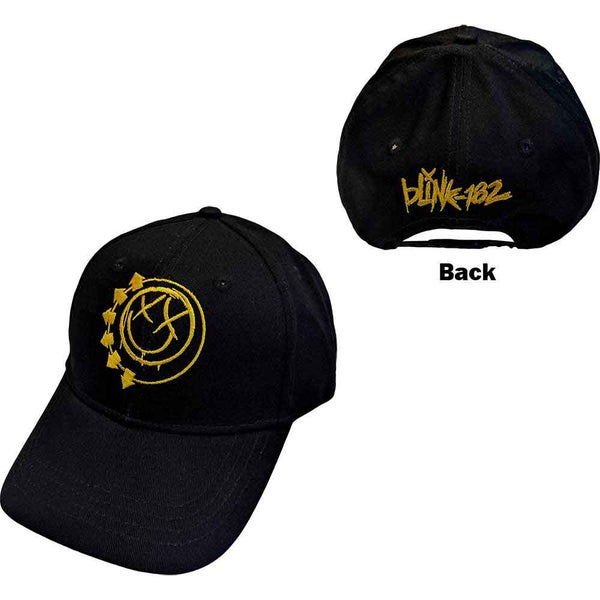 blink 182 lippis