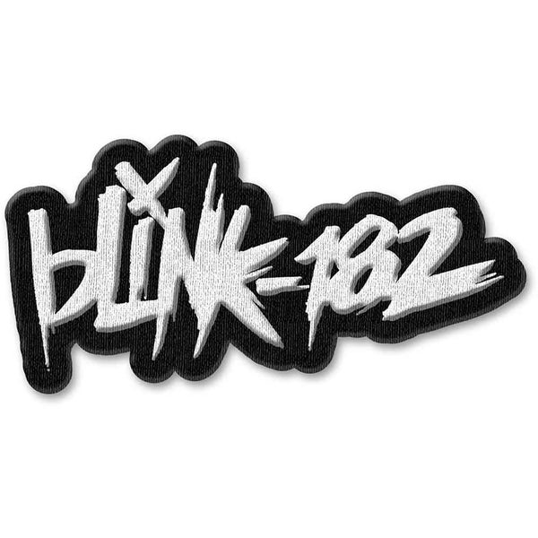 blink-182 kangasmerkkej&auml;