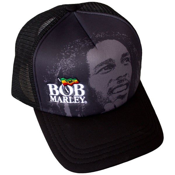 bob marley verkkolippis
