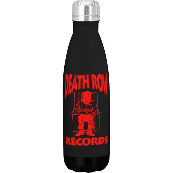 ter&auml;s juomapullo death row records