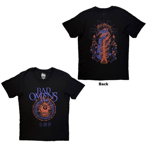 Bad Omens: Eye - T-Shirt