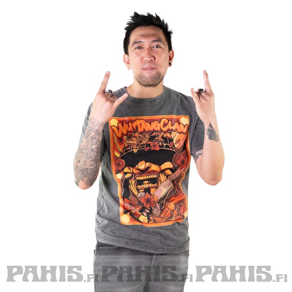 Wu-Tang Clan: Amsterdam '23