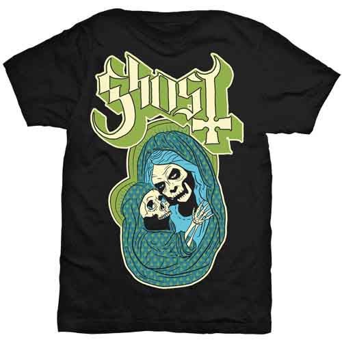 ghost fanikauppa