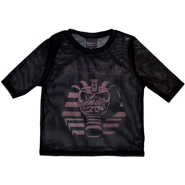 Iron Maiden verkkopaita