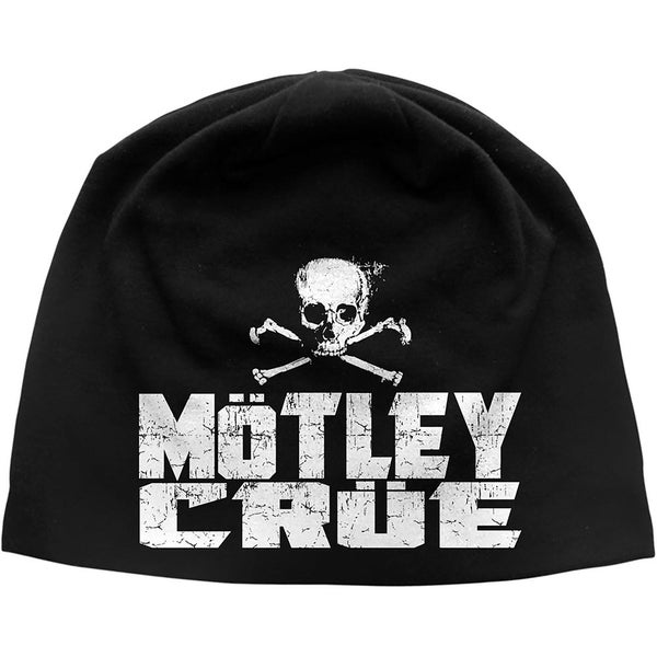 Fanituotteet M&ouml;tley Crue