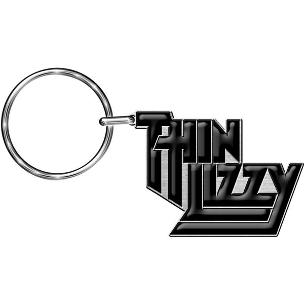 Thin Lizzy avaimenper&auml;