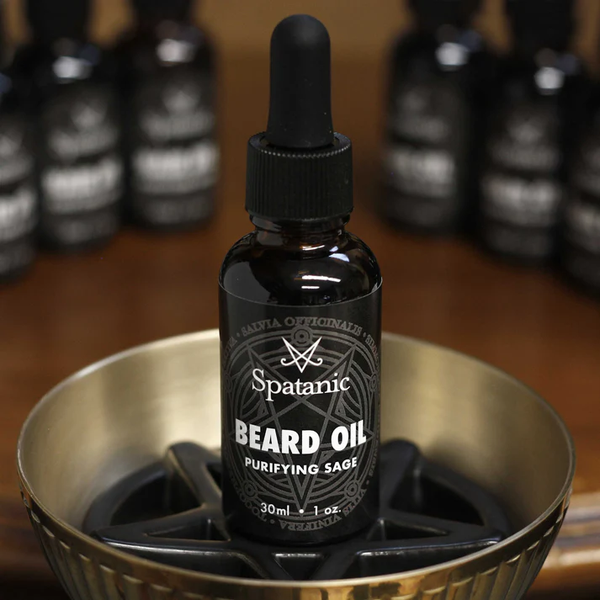 Frisk og balanceret duftprofil.