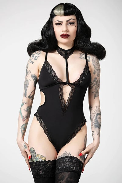 Killstar Lorelei - Body
