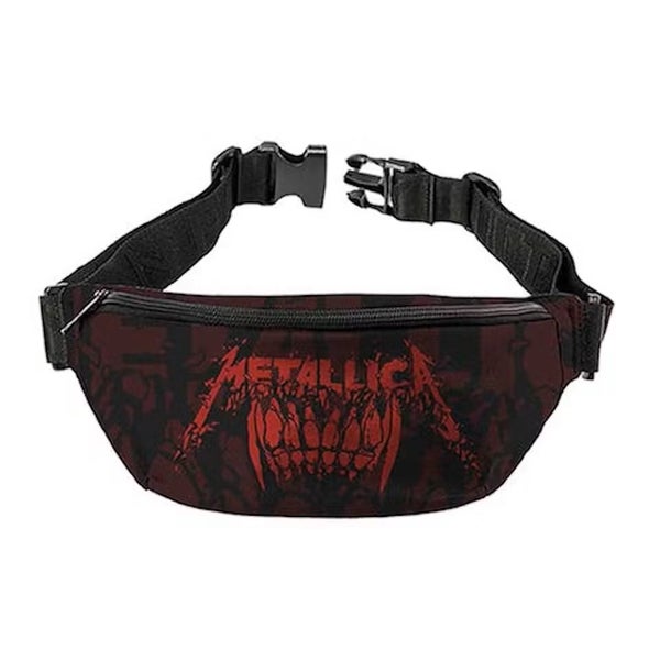 Metallica vy&ouml;laukku