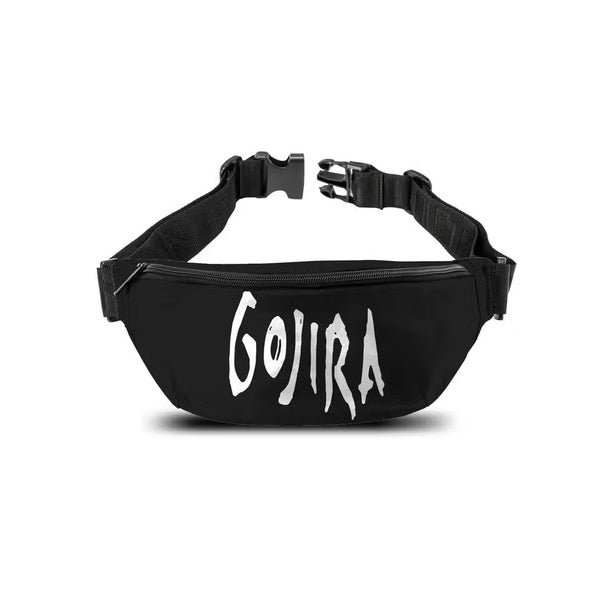 Gojira vy&ouml;laukku