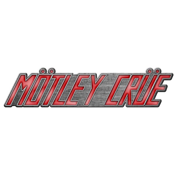 M&ouml;tley Crue rintanappi