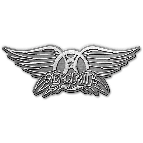 Aerosmith pinssej&auml;