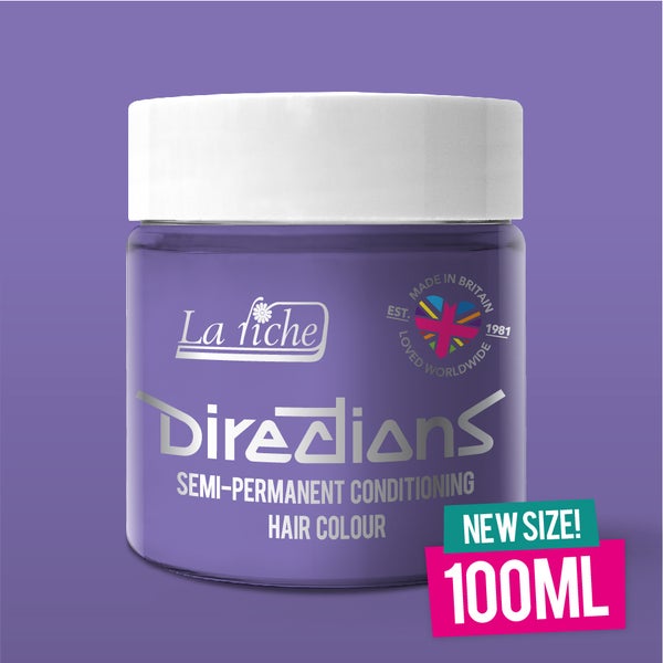 Hiusv&auml;rit verkkokaupasta