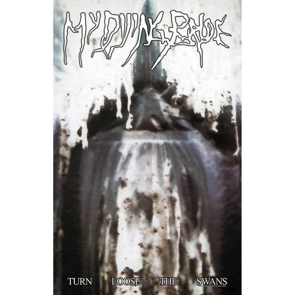 My Dying Bride tuotteet