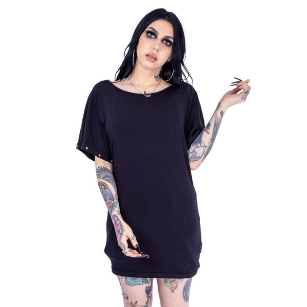 Vixxsin Disturbed - T-shirt