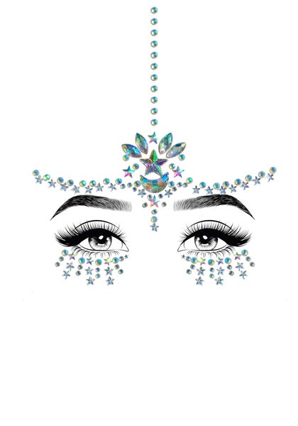 tiara kasvotimantit
