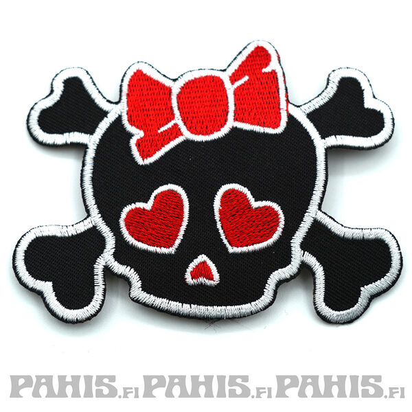 Rockabilly kangasmerkit netist&auml;