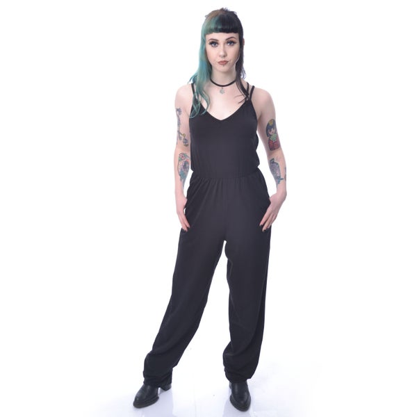 Naisten Jumpsuit