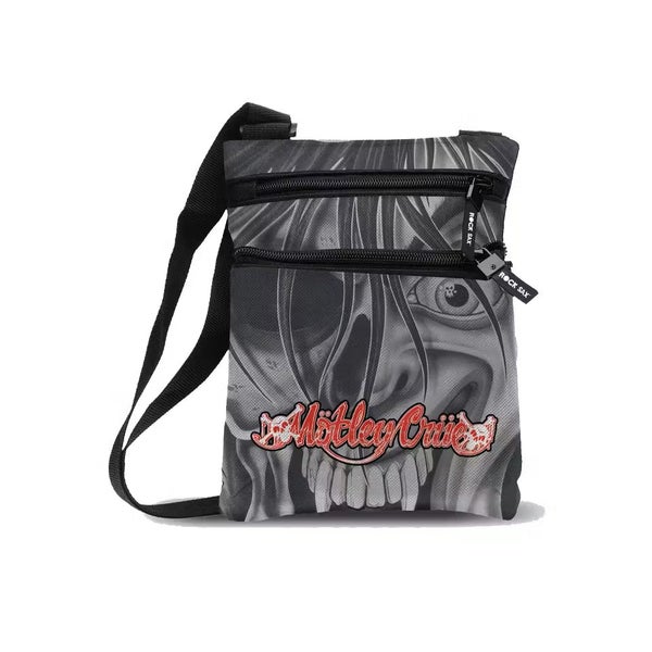 M&ouml;tley Cr&uuml;e laukku