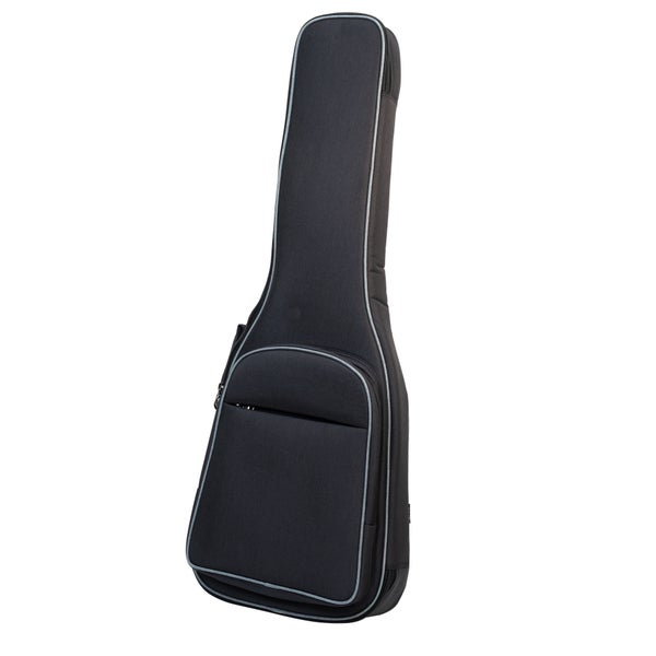 Pulse ELG2000 &ndash; premium-tason gig bag s&auml;hk&ouml;kitaralle kovaan k&auml;ytt&ouml;&ouml;n