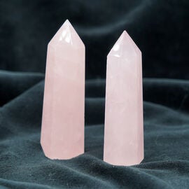 Ruusukvartsi -torni