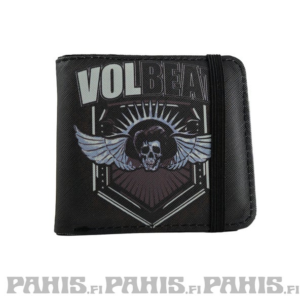 Volbeat lompakko